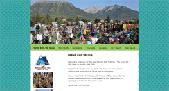 Desktop Screenshot of ferniekidstri.com